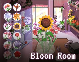 play Bloom Room