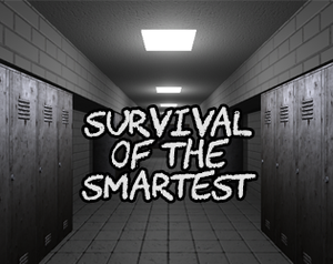 play Survival Of The Smartest