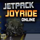 play Jetpack Joyride