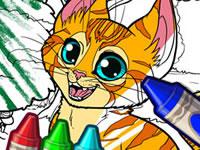 play Color Me Pets