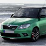 play Skoda
