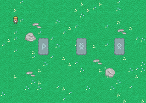 play Time Runes