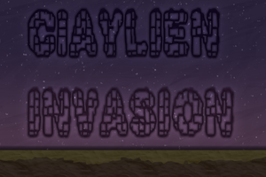 play Claylien Invation