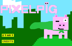 play Pixel Pig