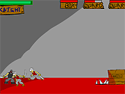 play Arabian Knight