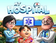 play My Hospital