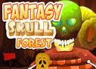 play Fantasy Skull Forest
