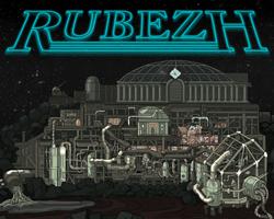 Rubezh:Alpha