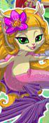 play Mermaid Kitty Maker