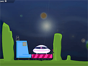 play Ufo Resquer!