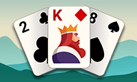 play Solitaire Grande