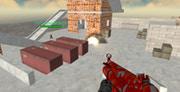 play Crazy Shooters
