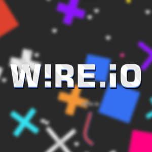 play Thewire.Io