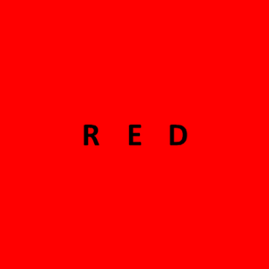 play Red