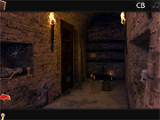 play Escape From The Catacombs