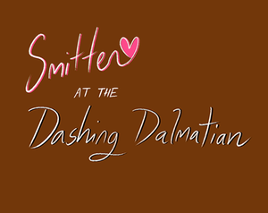 play Smitten At The Dashing Dalmatian
