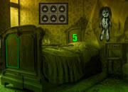 play Abandoned Voodoo Doll House Escape
