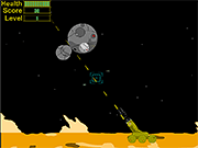 play Mars Rover