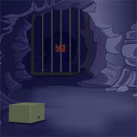 play Toucan-Escape-From-Cave