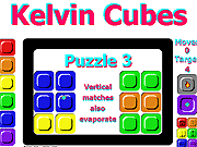 play Kelvin Cubes