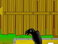 play Button Escape 47