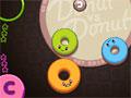 play Donut Vs Donut Game