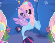 My Little Pony Adventures In Aquastria