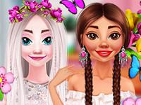 play Princesses Dreamy Spring Trends