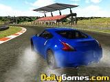 play Supercars Drift