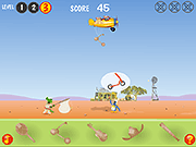 play Outback Airmail