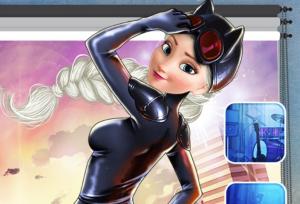 play Princess Hollywood Star