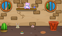 play Garlic Rescue