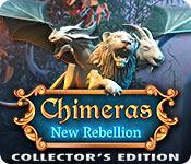 play Chimeras: New Rebellion Collector'S Edition