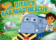 Diego'S Railroad Rescue