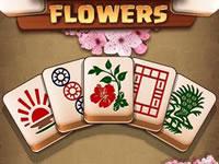 play Mahjong Flowers