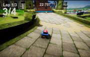 play Toy Car Racing