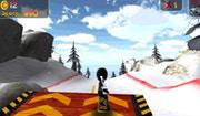 play Ski Ninja