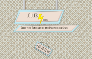 play Legends Of Learning: Joules Labs