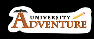 play University Adventure Game