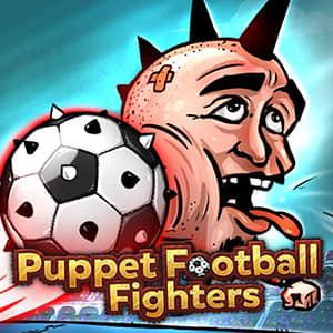 play Puppet Football Fighters