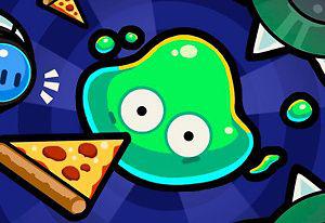 play Slime Pizza