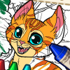 play Color Me Pets