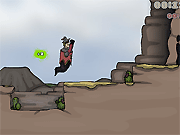 play The Desert Dash