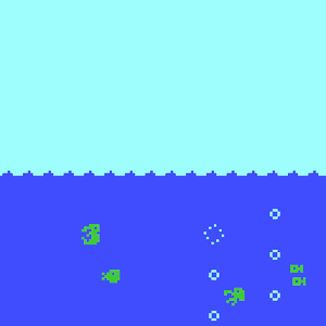play Mermay, My Way