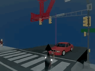 play Death Waits For No Man