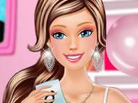 play Barbie'S Bachelorette Party