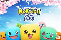 play Monster Go