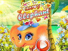 play Happy Elephant