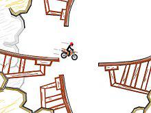 play Paper Racer