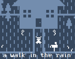 play A Walk In The Rain